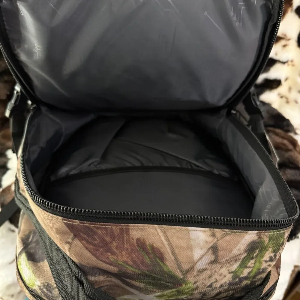 Swissdigital Design Hausen Backpack Camo 17
